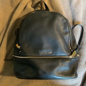 Michael Kors Rhea Large Backpack